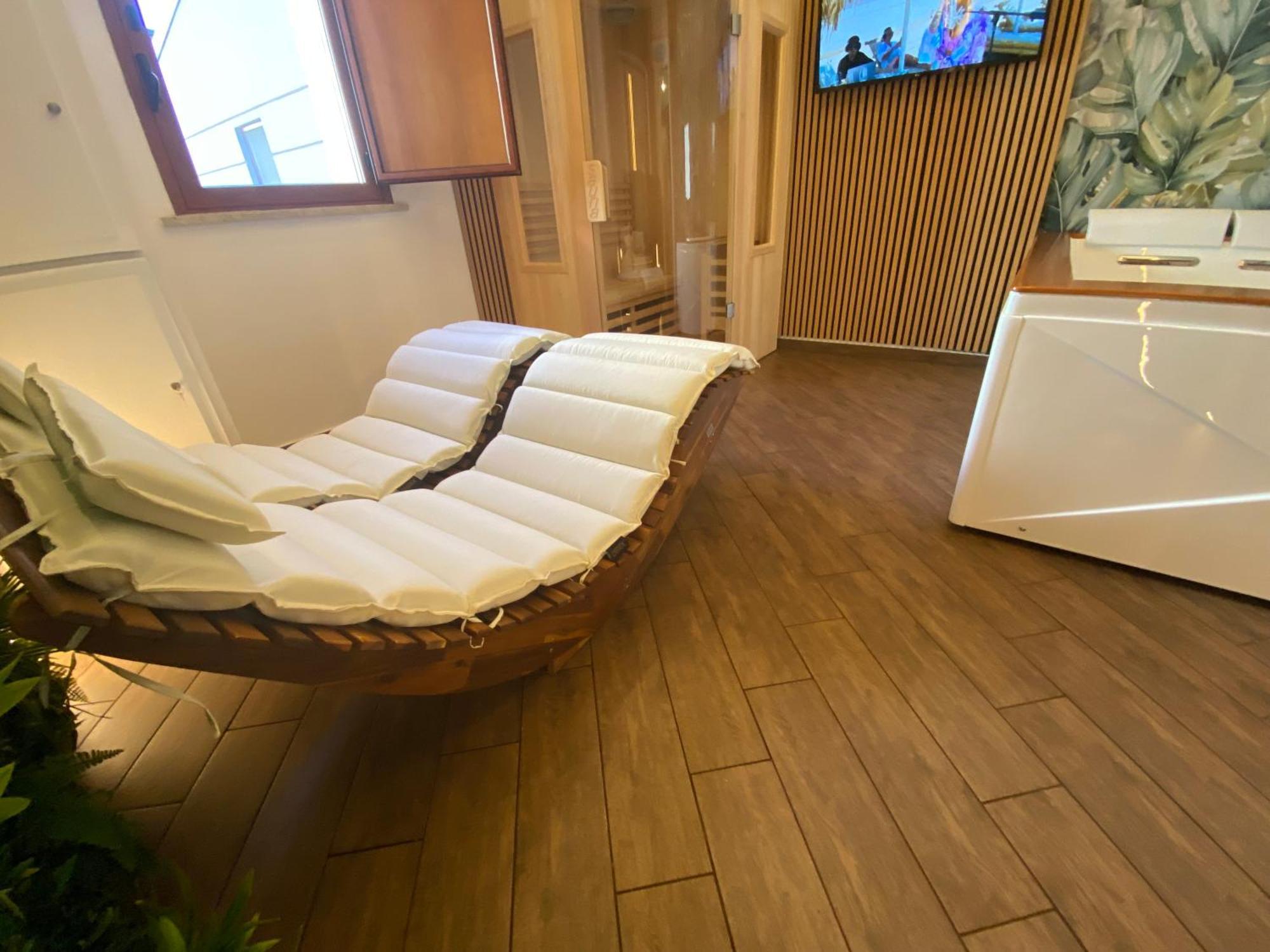 Apartamento Cala Sikula &spa