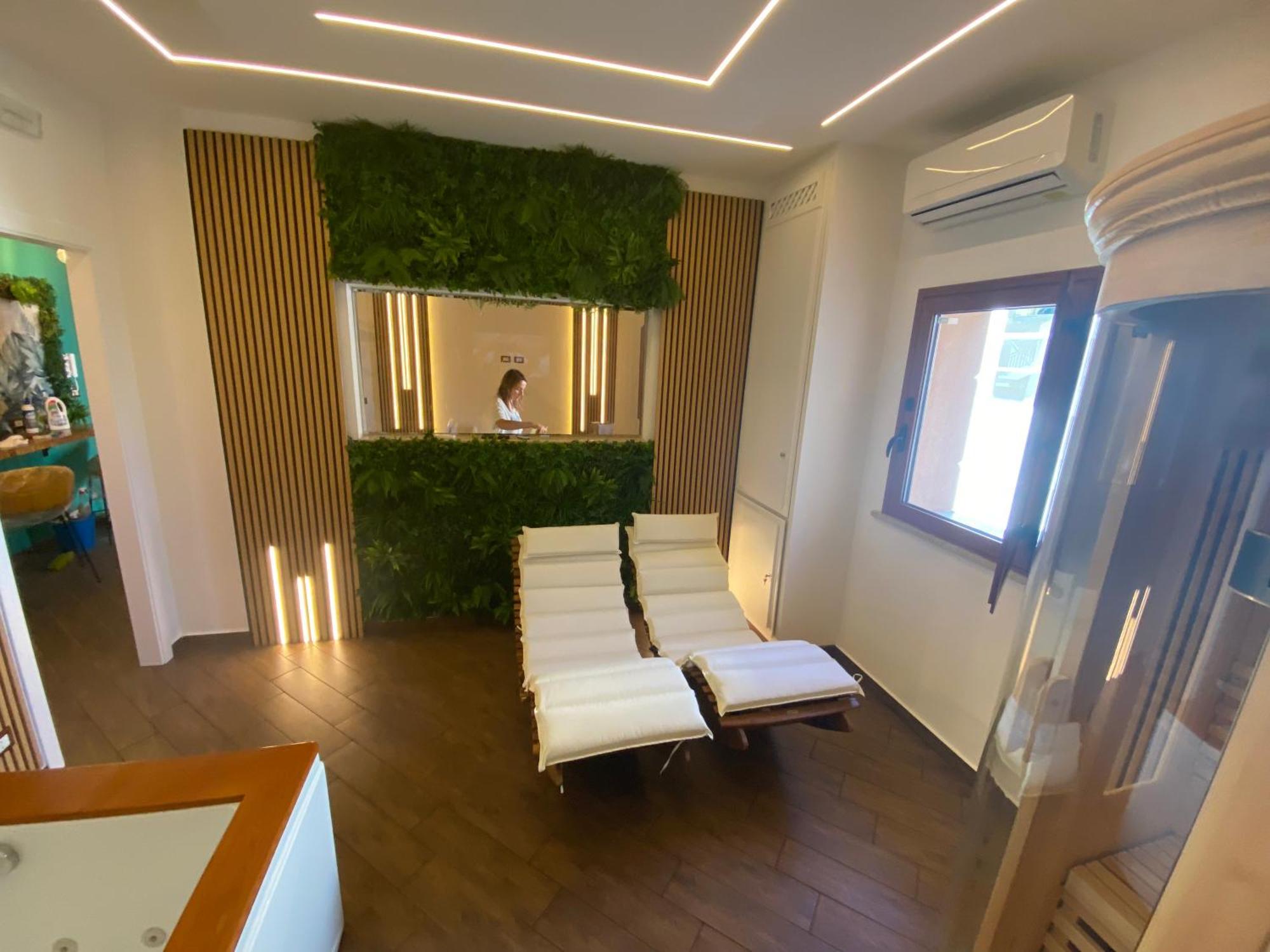 Cala Sikula &spa Apartamento Palermo