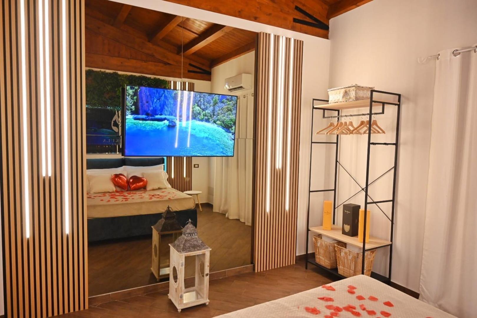 Cala Sikula &spa Apartamento *