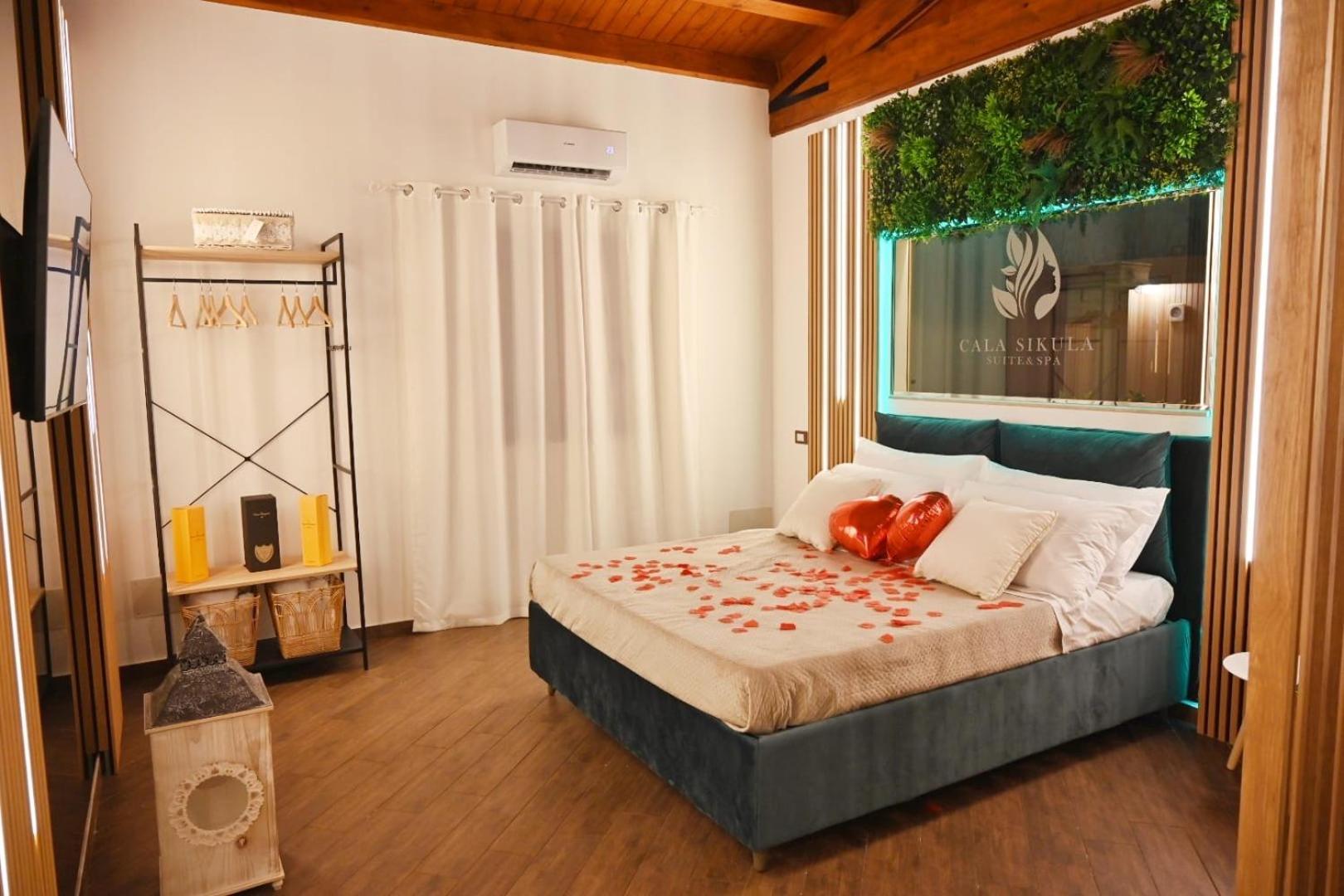 Cala Sikula &spa Apartamento *