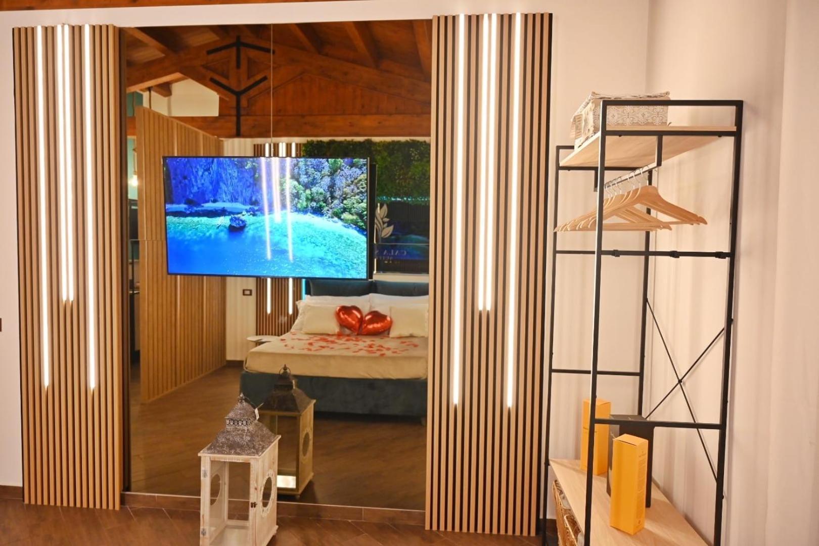 Cala Sikula &spa Apartamento