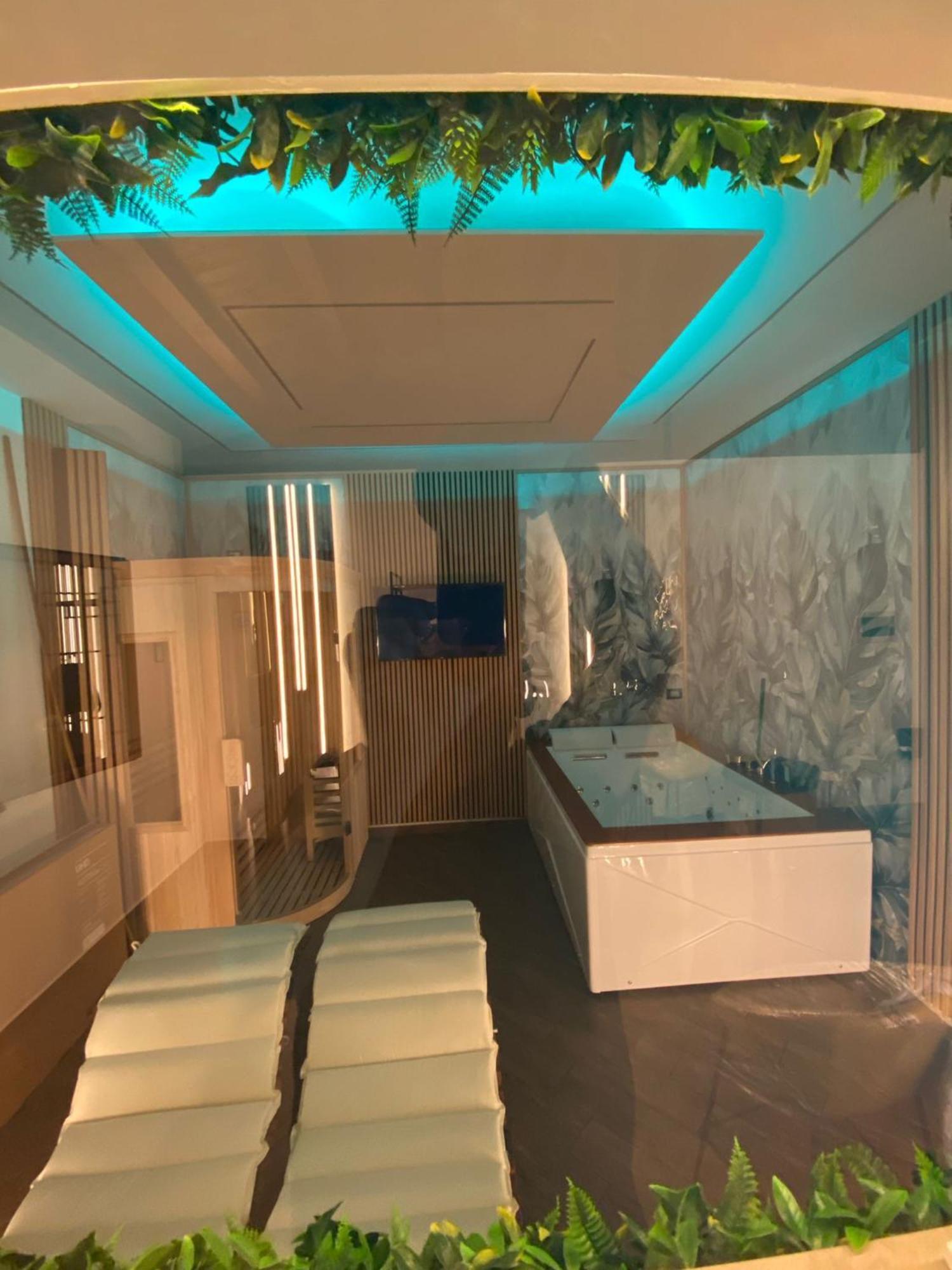 Cala Sikula &spa Apartamento Palermo