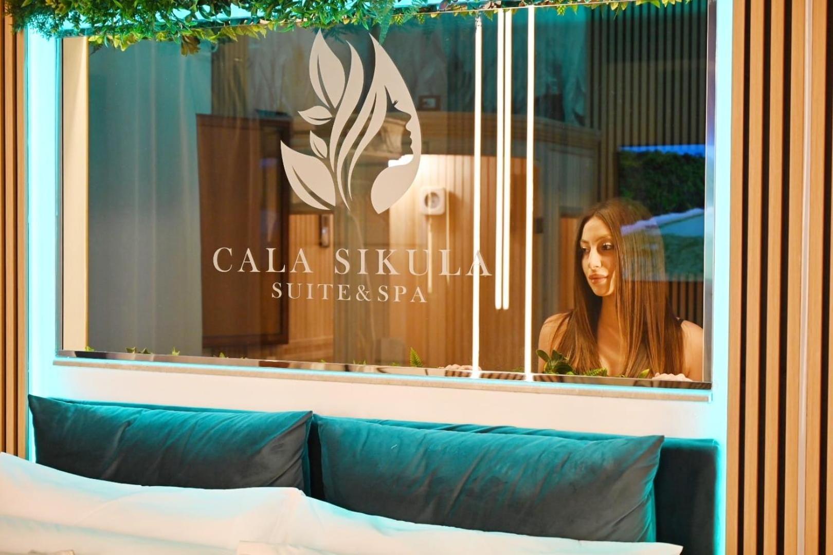 Cala Sikula &spa Apartamento *