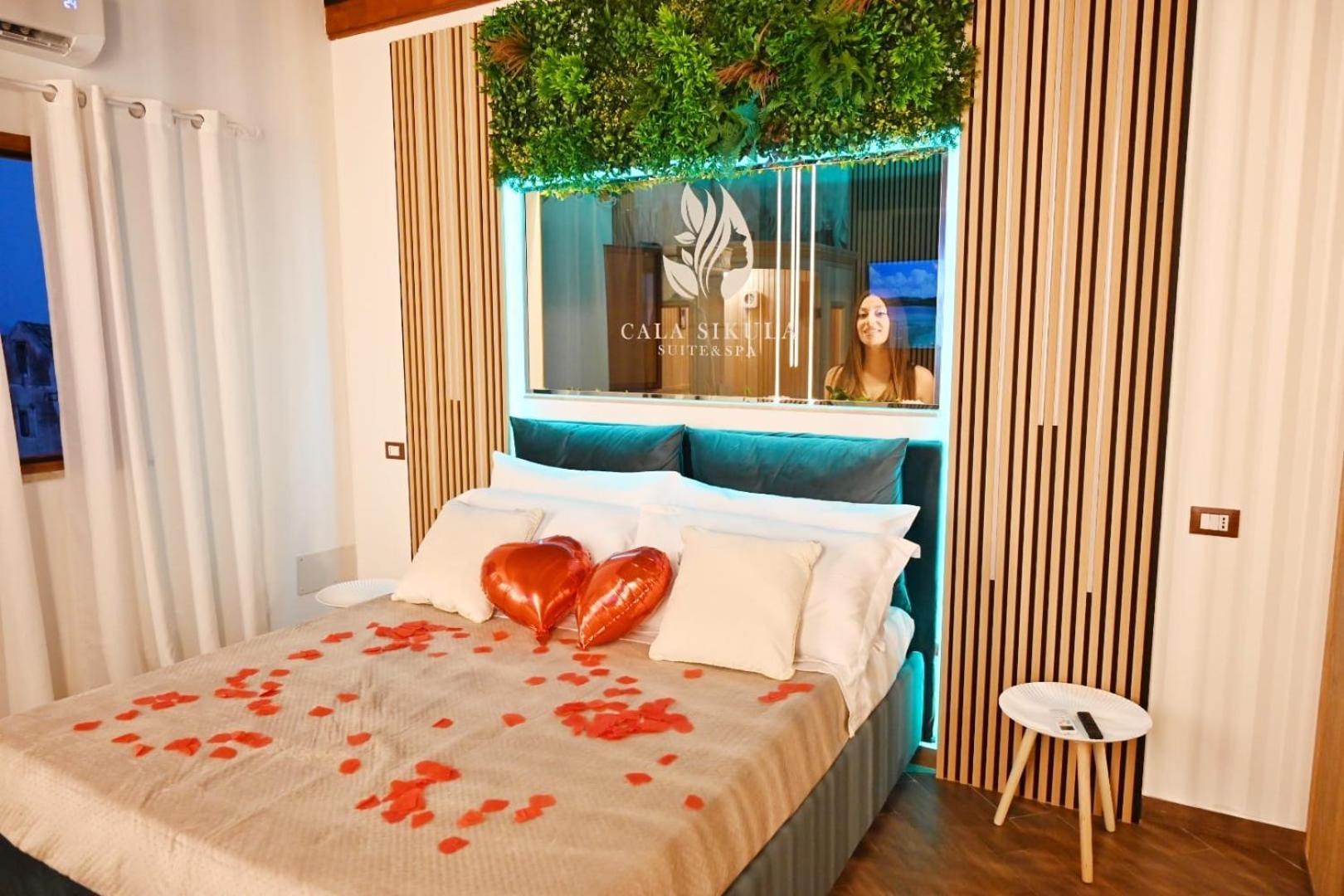 Cala Sikula &spa Apartamento